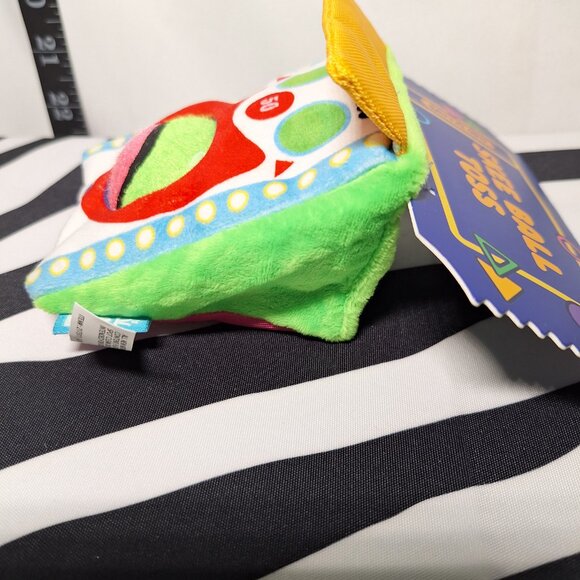 NWT Bark Skee Ball Dog Toy S - Picture 4 of 5